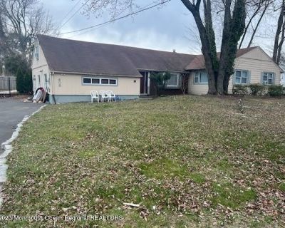 4 Bedroom 4BA 2797 ft Apartment For Rent in Monmouth County, NJ