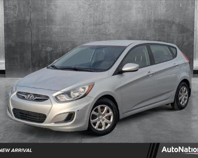 Used Hyundai Accent For Sale Bradenton, FL | KMHCT5AE0EU189966 | AutoNation Ford Bradenton
