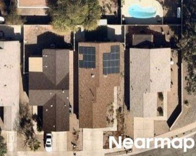 Foreclosure Property in Tucson, AZ 85746 - W Swisher Pl