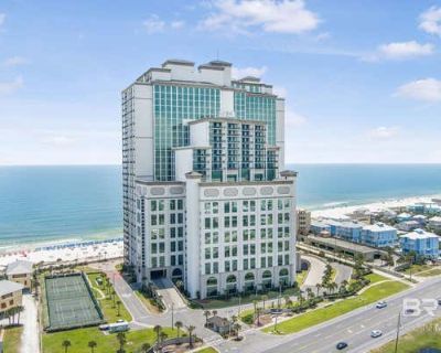 4 Bedroom 5BA 2550 ft Condominium For Sale in ORANGE BEACH, AL