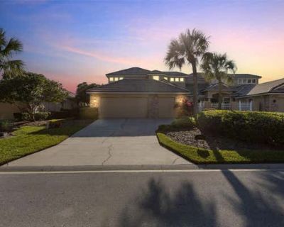 3 Bedroom 3BA 2750 ft Single Family Home For Sale in DADE CITY, FL