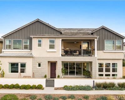 5 Bedroom 4BA 3838 ft Apartment For Rent in Irvine, CA