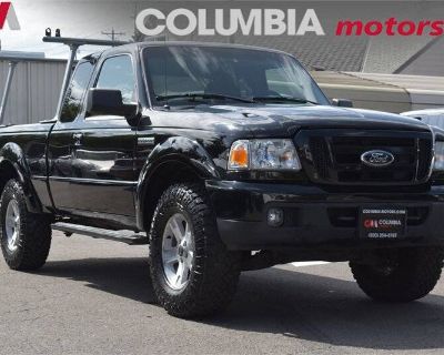 Used 2006 Ford Ranger Sport