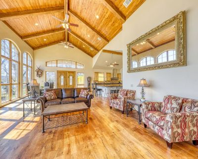 4 Bedroom 5.5 baths No pets 4.53 19 reviews What our guests are saying... AI-generated...