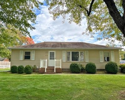 Tidball Ave, Grove City, Home For Sale