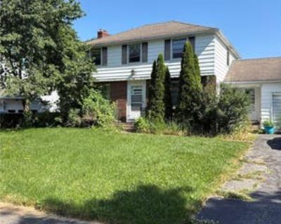 3 Bedroom 2BA 1427 ft Single Family Home For Sale in ROCHESTER, NY