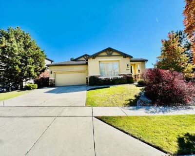 3 Bedroom 2BA 2175 ft Apartment For Rent in Reno, NV