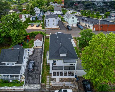 28 Columbus Avenue. Tucked away on a dead end street, this beautiful 3 bedroom, 2.5 bathroom unit is ready for a new tenant. Downstairs has an open concept Kitchen/Living/Dining Room with full pantry and powder room. Equipped with Thermador appliances and waterfall island, perfect for hosting gatherings. Upstairs has a primary suite with a walk in closet and 2 bedrooms, 1 full bathroom and wash...