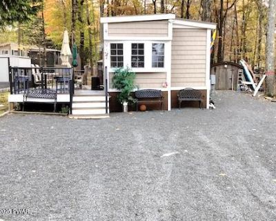 2 Bedroom 1BA Single Family House For Sale in Milford, PA