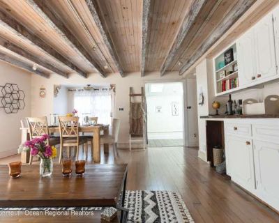 1 Bedroom 2BA 0 ft Furnished Apartment For Rent in Monmouth County, NJ