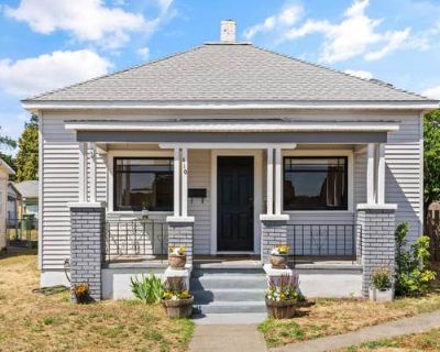 2 Bedroom 1372 ft Single Family Home For Sale in SPOKANE, WA