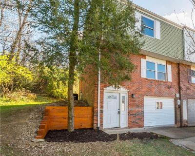 3 Bedroom 1BA 1200 ft Townhouse For Sale in North Versailles, PA