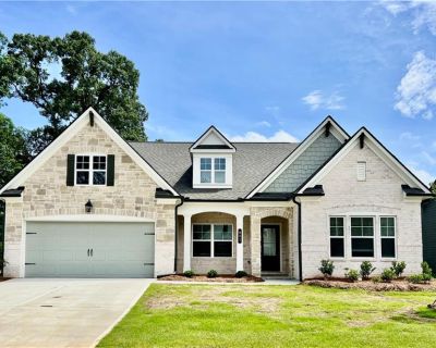 4 Bedroom 3BA 3261 ft Apartment For Rent in Hoschton, GA