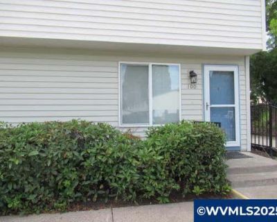 2 Bedroom 1BA 928 ft Condominium For Sale in SALEM, OR