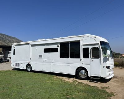 2006 Alfa Seeya Class A RV For Sale In Colton, California 92324