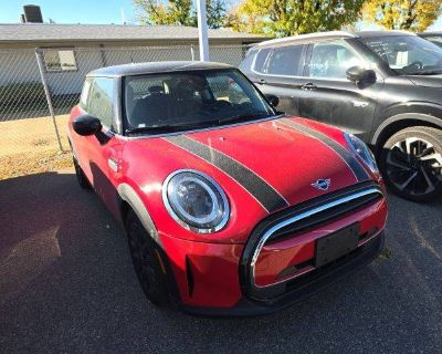 Used 2024 MINI Hardtop Cooper