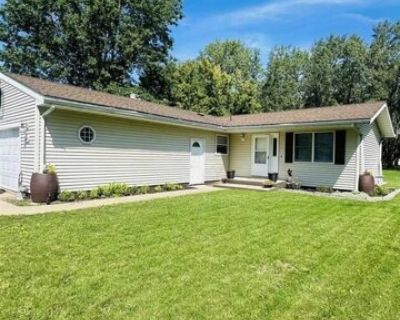 Edwards Dr, Ottumwa, Home For Sale