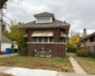 3 Bed 1 Bath Preforeclosure Property in Chicago, IL 60628 - S Wallace St