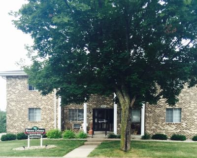 2 Bedroom 1BA 0 ft Apartment For Rent in Wausau, WI