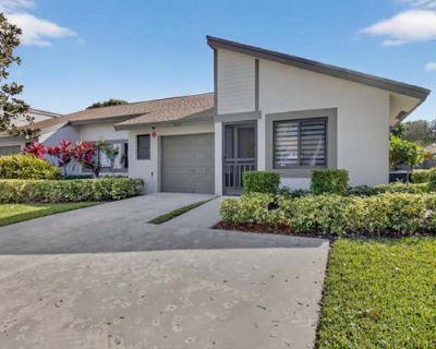 2 Bedroom 2BA 1148 ft Single Family Home For Sale in BOCA RATON, FL