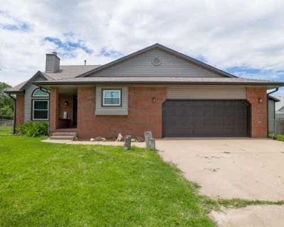 3 Bedroom 3BA 2159 ft Single Family Home For Sale in CLEARWATER, KS
