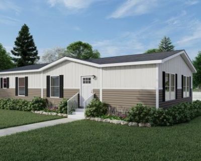 3 Bedroom 2BA 1456 ft Mobile Home For Rent in Dothan, AL