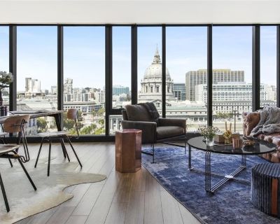 2 Bedroom 1BA 687 ft Apartment For Rent in San Francisco, CA