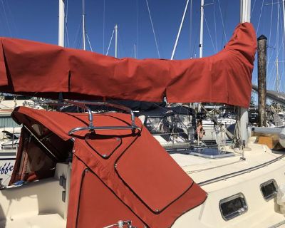 G&C Marine Canvas, since 2019