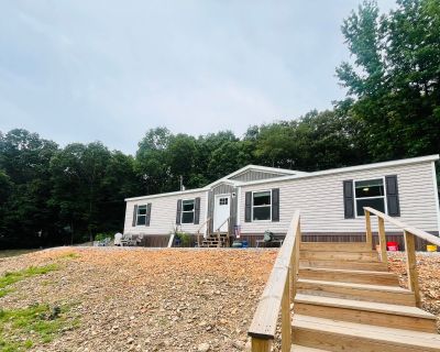 4 Bedroom 2BA 1800 ft Single Family House For Sale in Batesville, AR