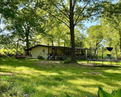 3 Bedroom 2BA 1680 ft Mobile Home For Sale in Many, LA