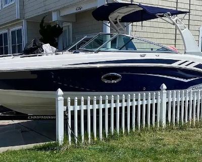 2018 Chaparral 2430 Vortex VRX