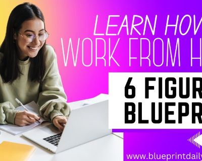 FASTEST GROWIN INDUSTRY - Digital Marketing!  Learn How!