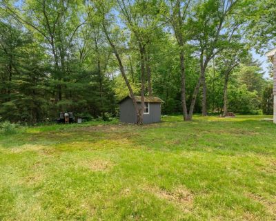 Lots and Land For Sale in Needham, MA