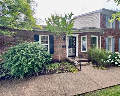 2 Bedroom 2BA 1232 ft Townhouse For Sale in Danville, KY