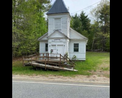 Commercial Property For Sale in Athol, NY