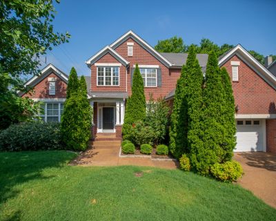 4 Bedroom 3BA 3648 ft Apartment For Rent in Franklin, TN