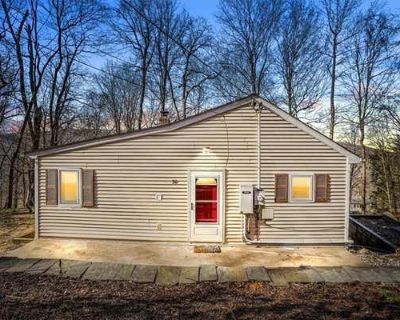 2 Bedroom 1BA 690 ft Single Family Home For Sale in HIGHLAND MILLS, NY