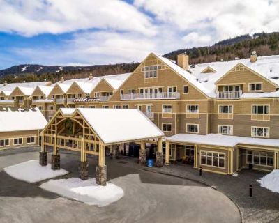 1 Bedroom 2BA 771 ft Apartment For Rent in Carroll County, NH