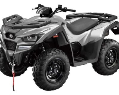 2023 Kymco MXU 700i Euro ATV Utility Yreka, CA