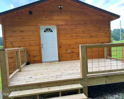 1 Bedroom 1BA 480 ft Single Family Home For Sale in NEW TAZEWELL, TN