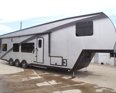 2024 ATC TRAILERS Pla 700 4023 Fifth Wheel