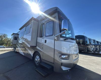 2026 Newmar Ventana 4340