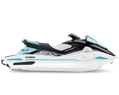 2024 Yamaha Waverunners FX HO