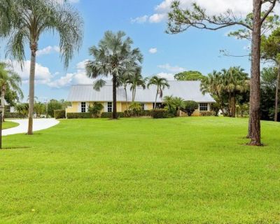 Sw Bimini Cir S, Palm City, Home For Sale