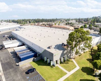 Flexible Warehouse & Office Space at Cubework Stimson with no Hidden Fees