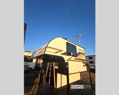 2026 Sunset Park Rv Sun Trek 550