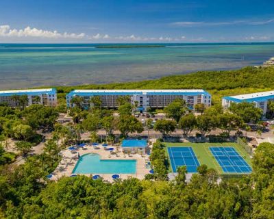 2 Bedroom 2BA 826 ft Condo For Sale in KEY LARGO, FL