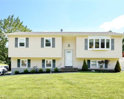 4 Bedroom 2BA 2008 ft Apartment For Rent in Garnerville, NY