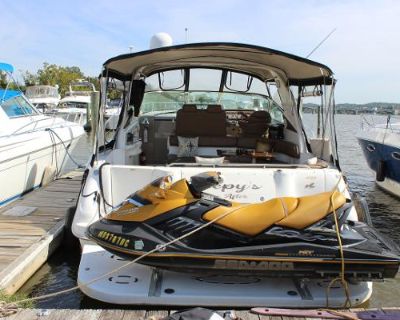 Sea Ray 400 Sundancer