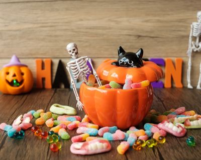 Halloween Safety Tips from Hackensack Meridian Children's Health